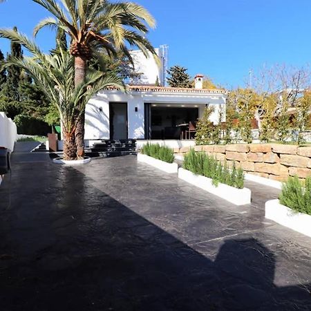 Hoyo 19 Villa Marbella Exterior foto